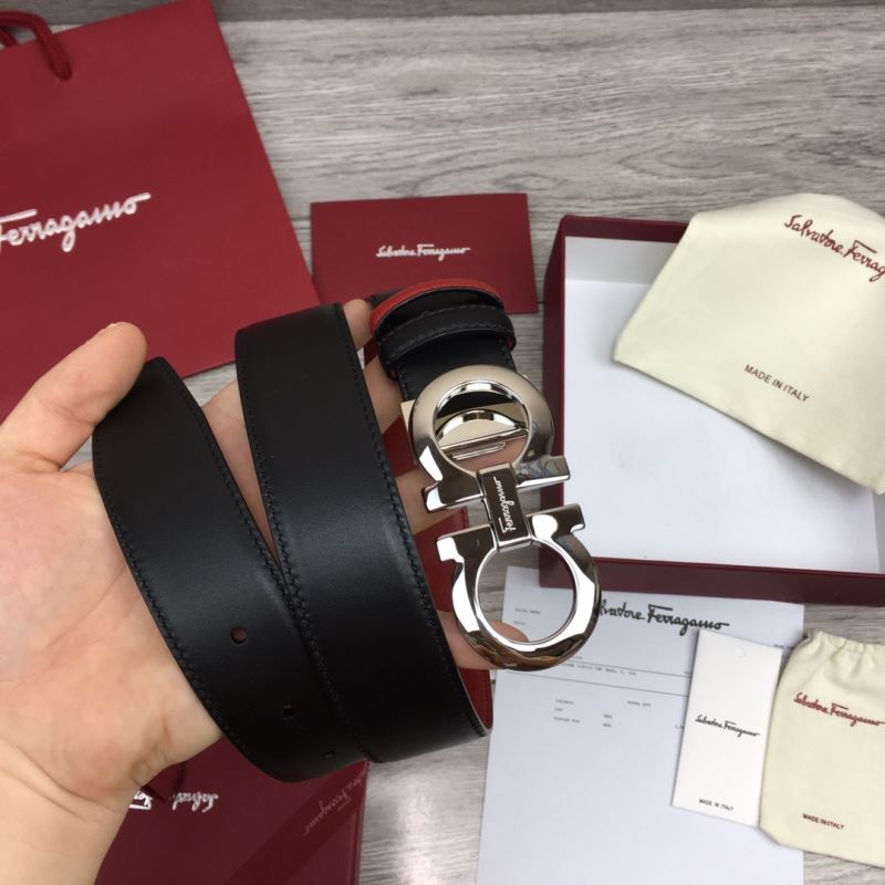 Ferragamo Belts